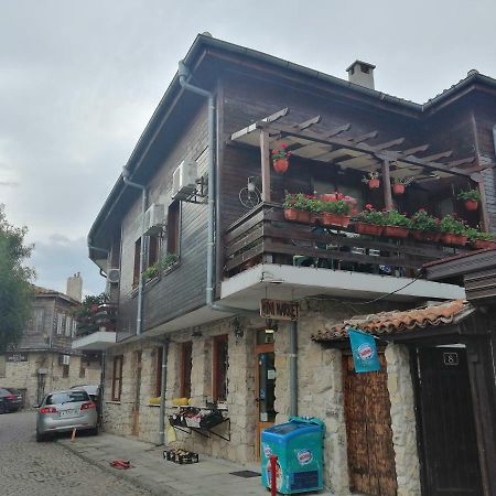 Guest House Juja Nesebar Exterior photo