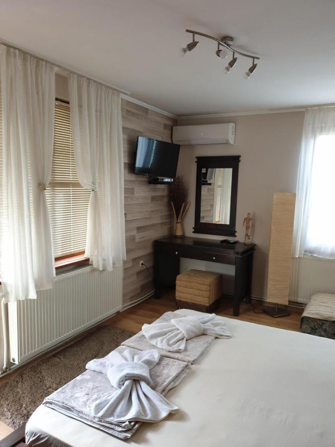 Guest House Juja Nesebar Exterior photo