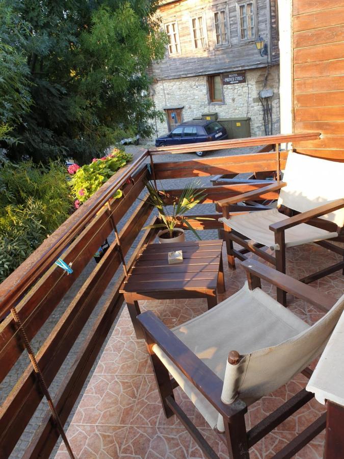 Guest House Juja Nesebar Exterior photo