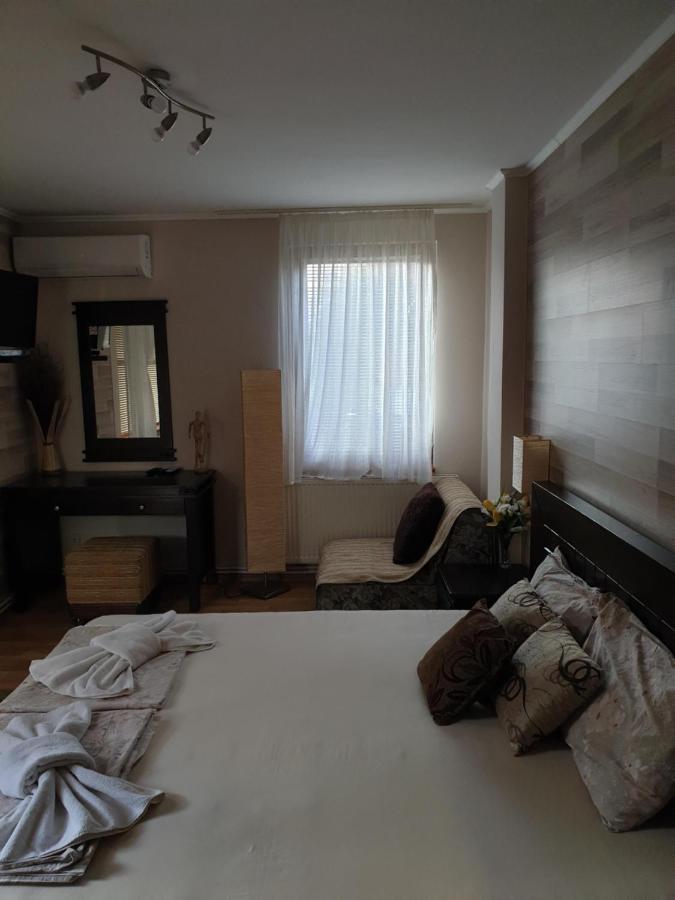 Guest House Juja Nesebar Exterior photo