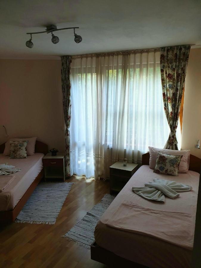 Guest House Juja Nesebar Exterior photo