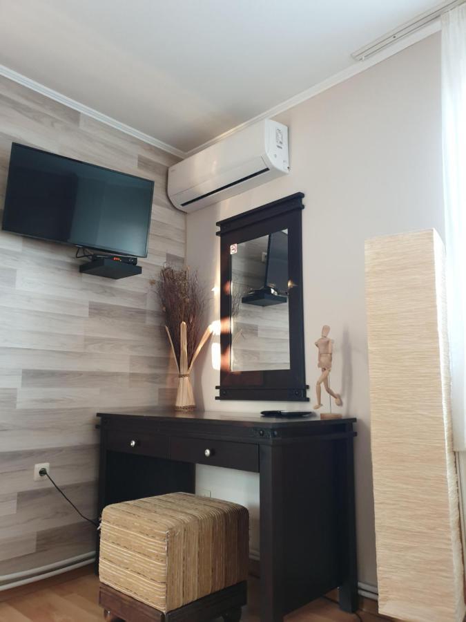 Guest House Juja Nesebar Exterior photo