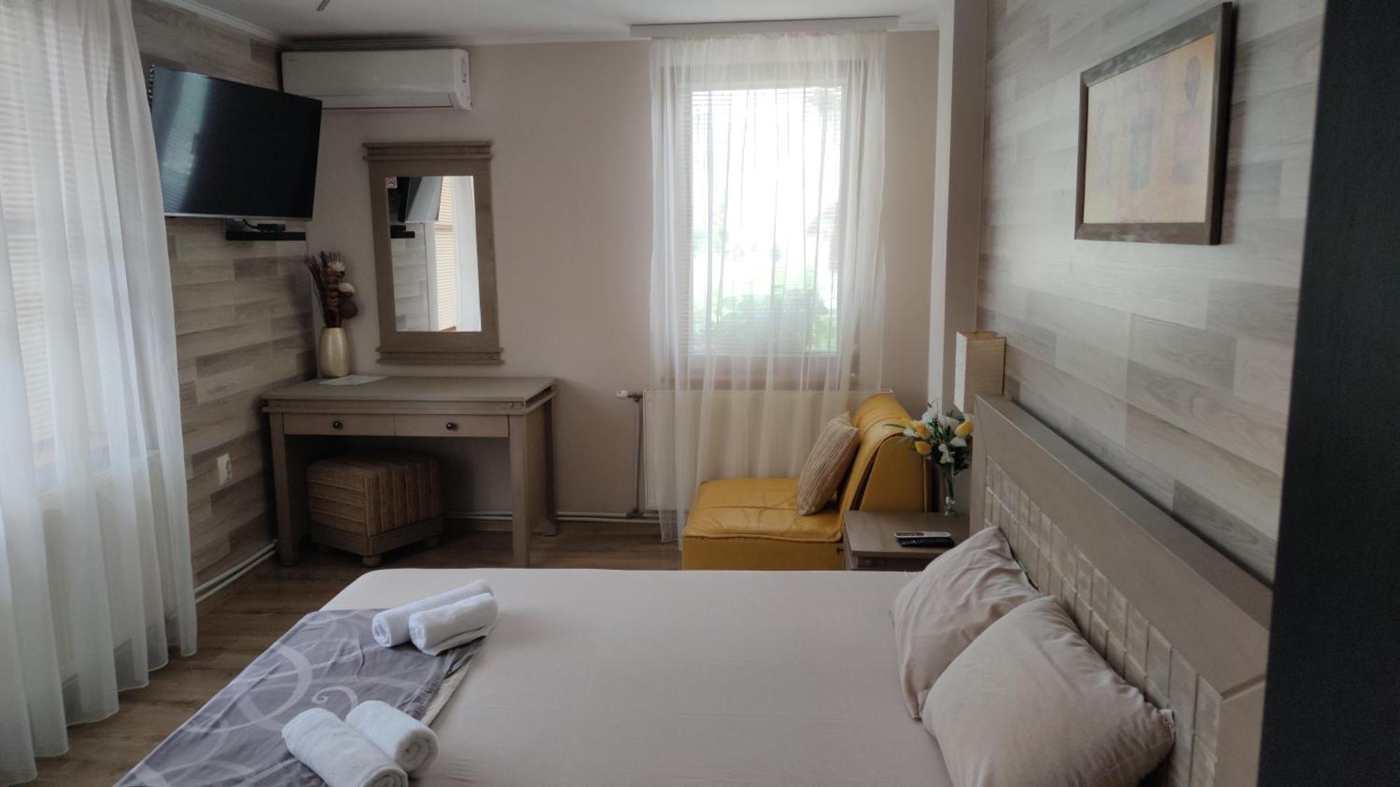 Guest House Juja Nesebar Exterior photo