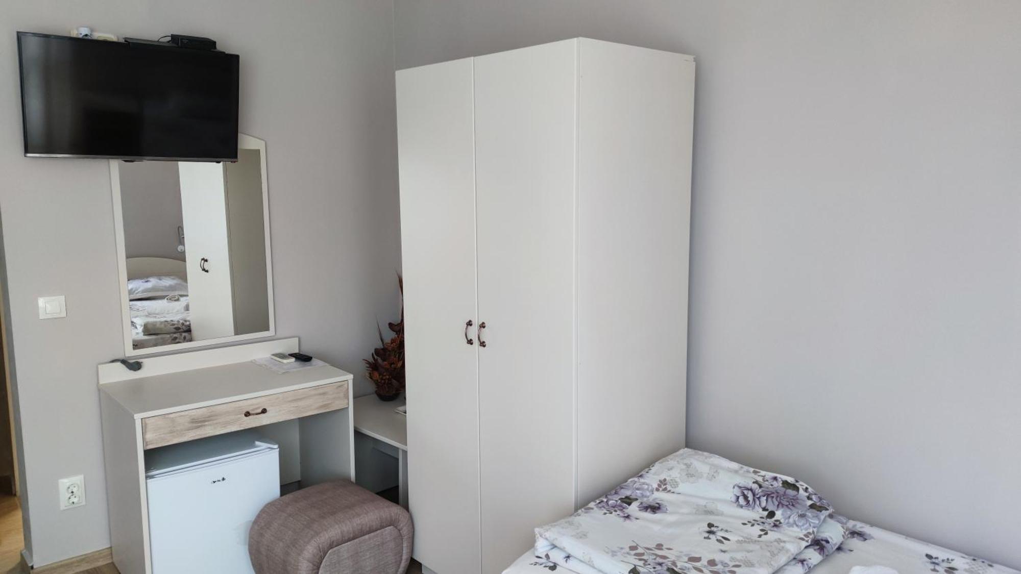 Guest House Juja Nesebar Exterior photo